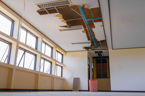 Fire Damage Restoration in Brinckerhoff, NY