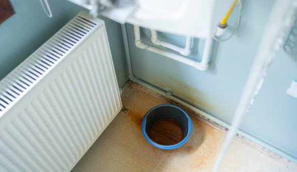 Best 24/7 water damage repair  in Brinckerhoff, NY